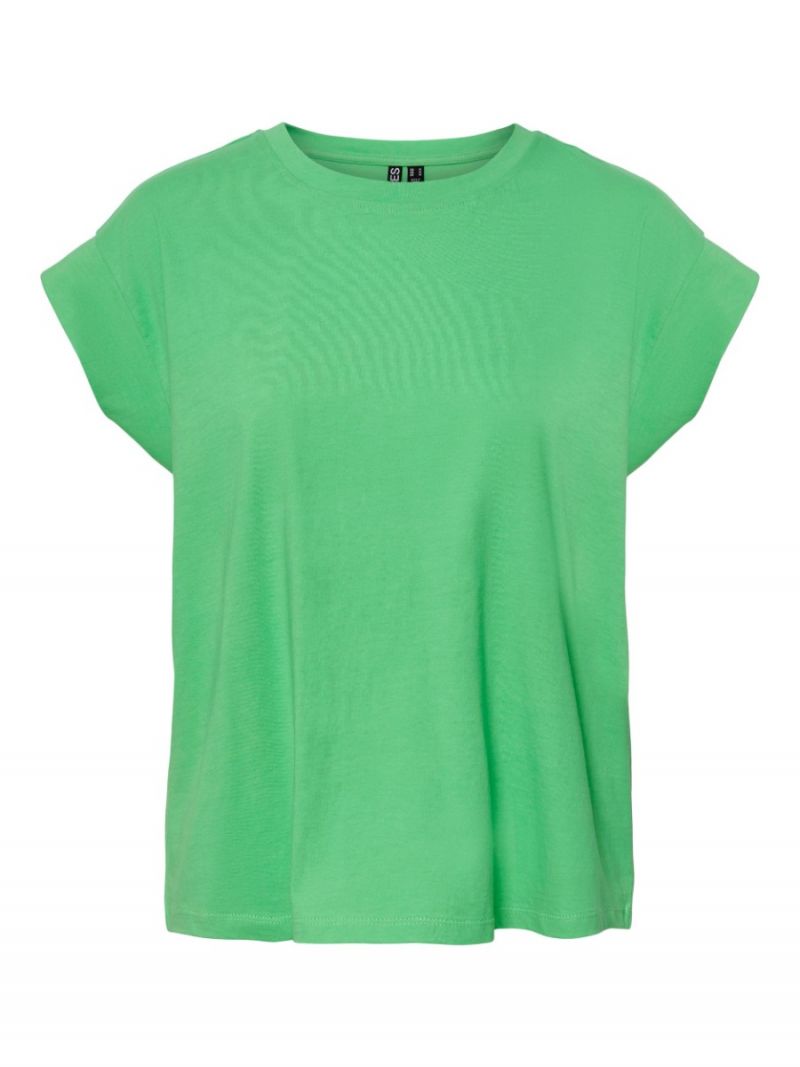 17134795 Pcbandu T-Shirt - Irish Green