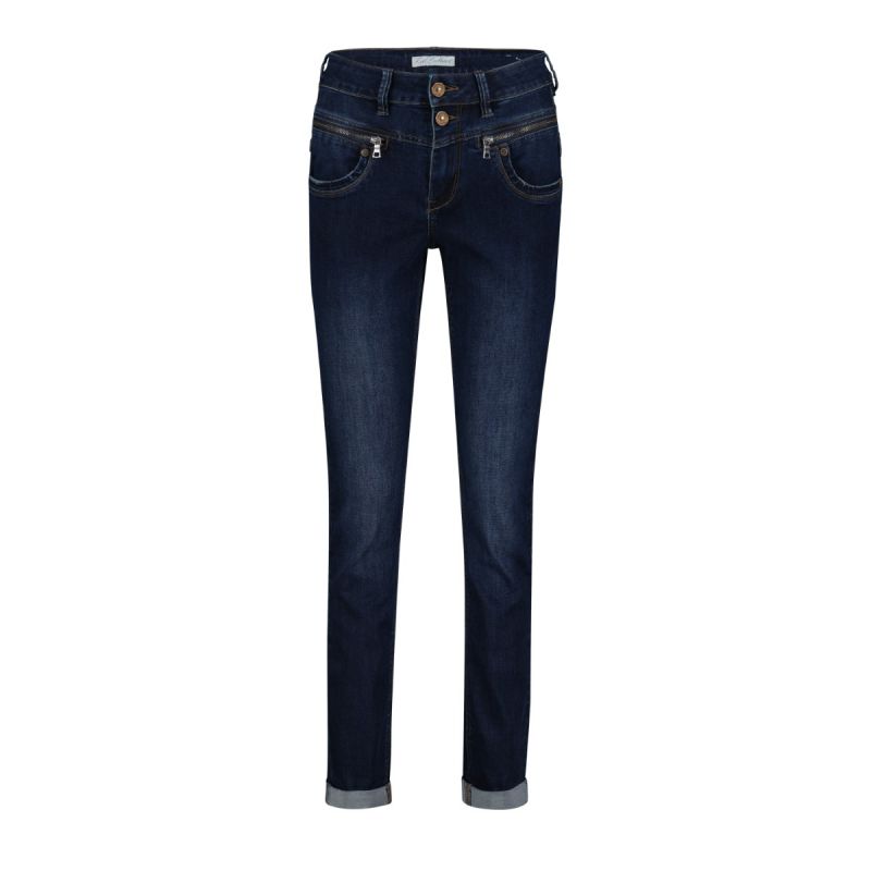 SRB3062 Sienna Jeans -  Classic Blue