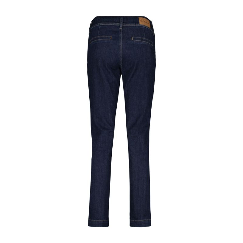 SRB4062 Diana Jeans - Donker Blauw