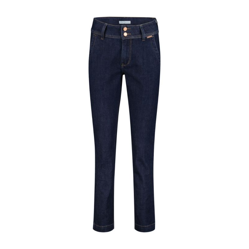 SRB4062 Diana Jeans - Donker Blauw