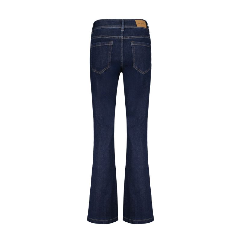 SRB4281 Bibette Pantalon - Donker Blauw