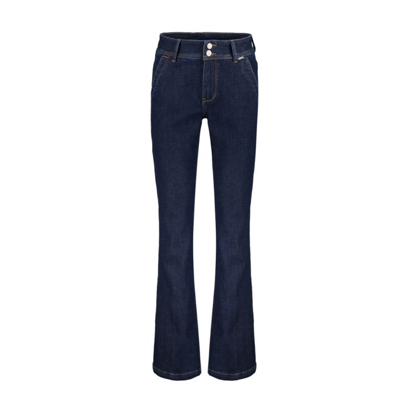 SRB4281 Bibette Pantalon - Donker Blauw