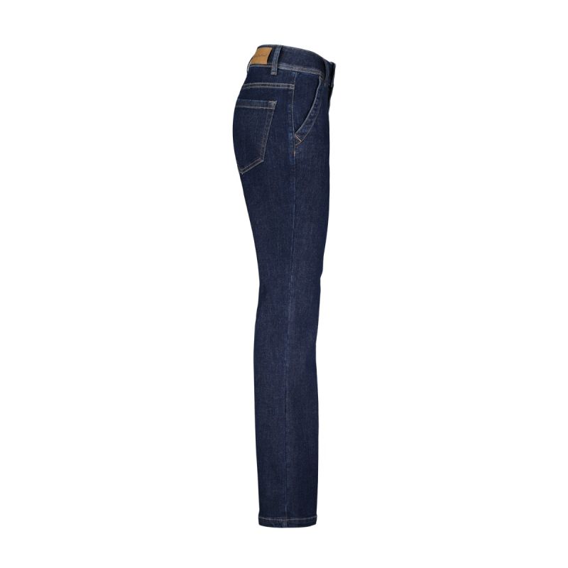 SRB4281 Bibette Pantalon - Donker Blauw