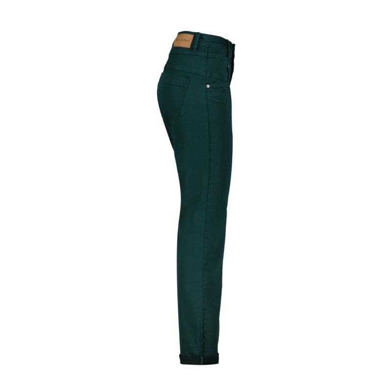 SRB4286 Relax Jog Broek - Teal