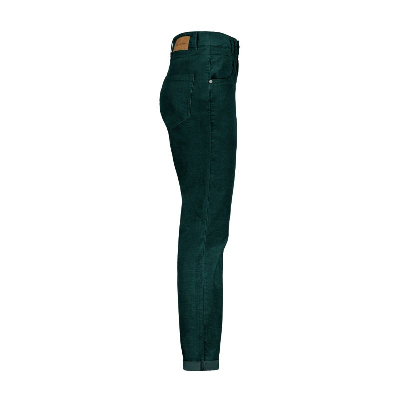 SRB4293 Carrie Broek Finecord - Teal