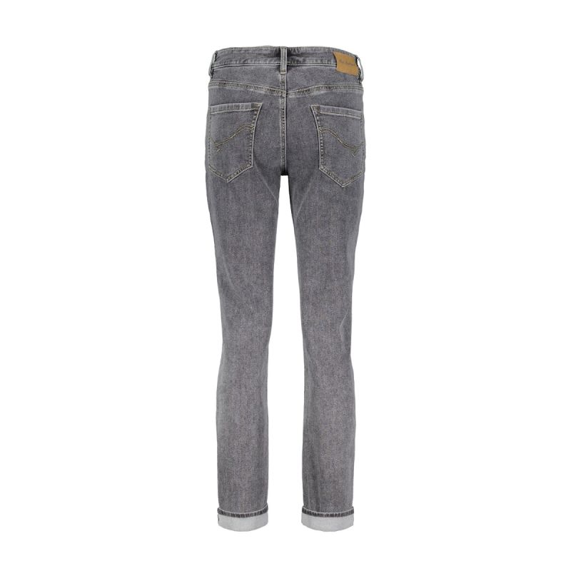 SRB4379 Camilla Jeans - Grey Denim 