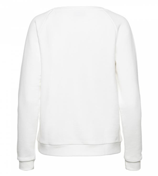 Suus Sweater Palm - Off White