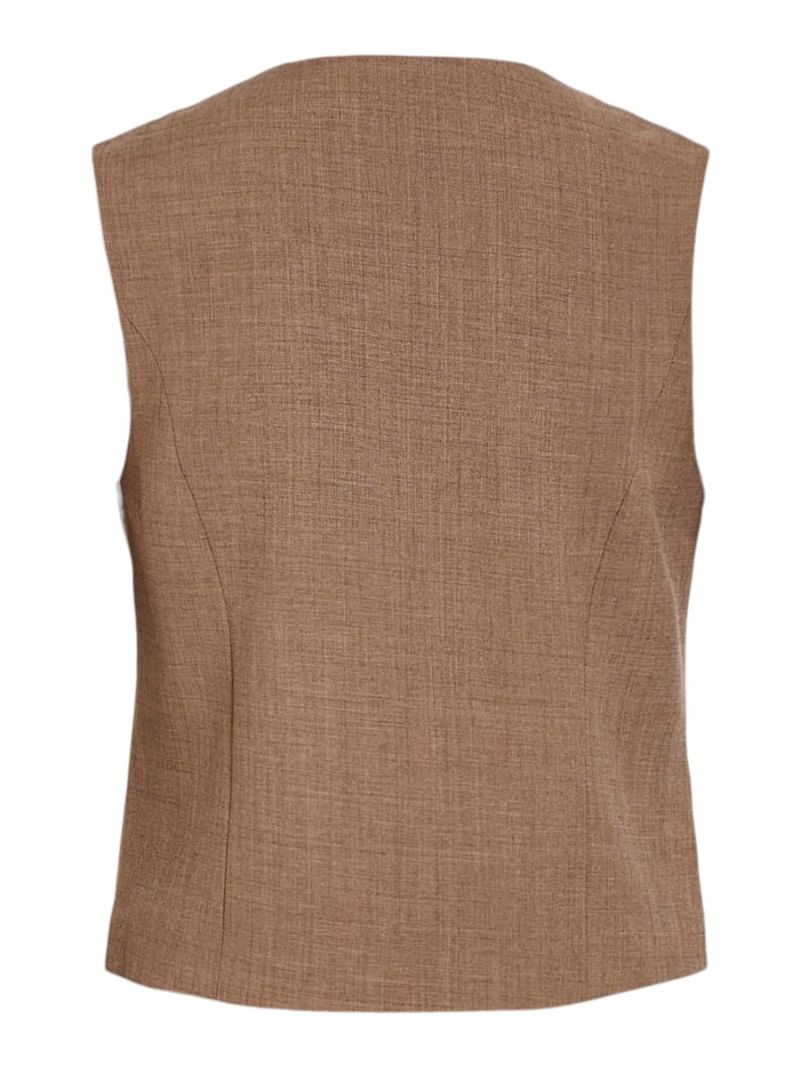 14098660 Vicibo Gilet - Fossil