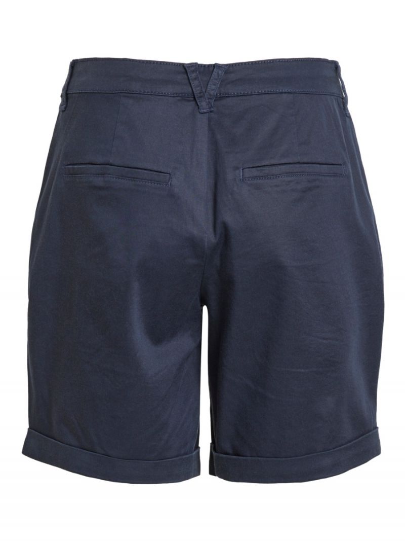 Vichino Shorts - Donker Blauw