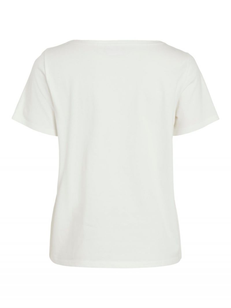 14078118 Viprinty T-Shirt - Cloud Dancer