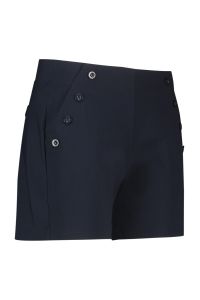 94754 Rome Short - Donker Blauw