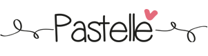 Pastelle logo - Mode, Sieraden en Accessoires