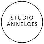 Studio Anneloes logo
